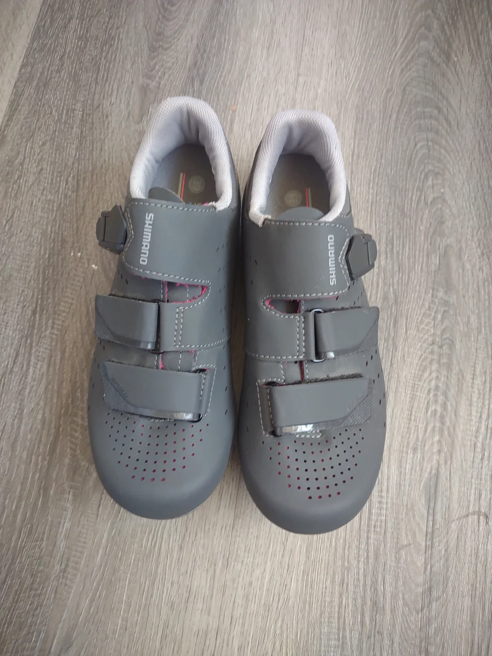 Shimano Pedaling Dynamics Women's Cycling Shoes